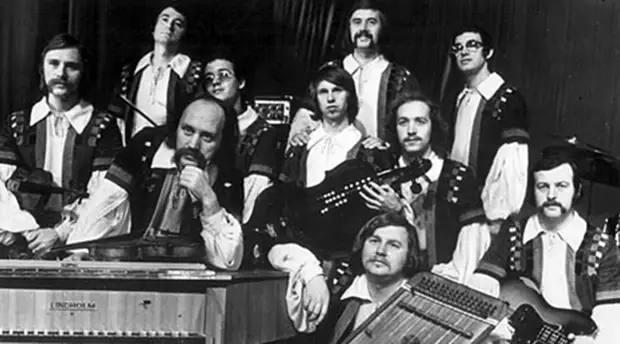 «Мы ездим в основном по России»: солист «Песняров» Леонид Борткевич — о двойниках, о своей жизни и о Лукашенко