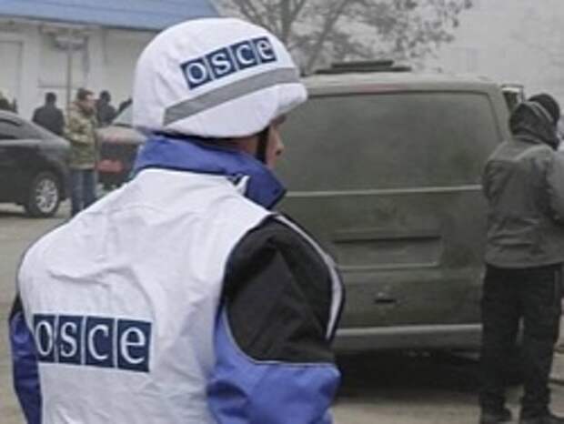 Предчувствие большой войны: ОБСЕ уходит с Донбасса