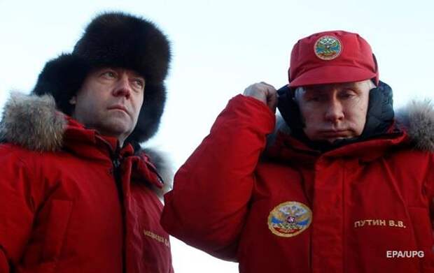 Россия будет добывать сланцевую нефть в Арктике