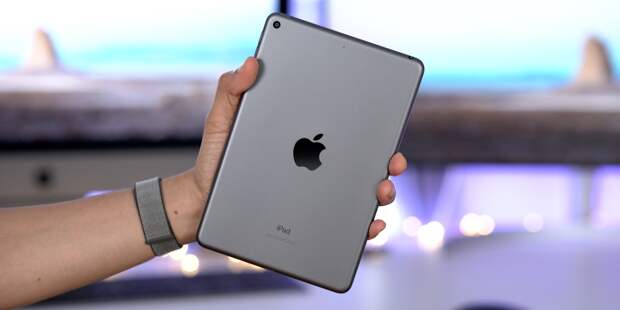 В Сети опубликованы технические характеристики нового iPad mini 6