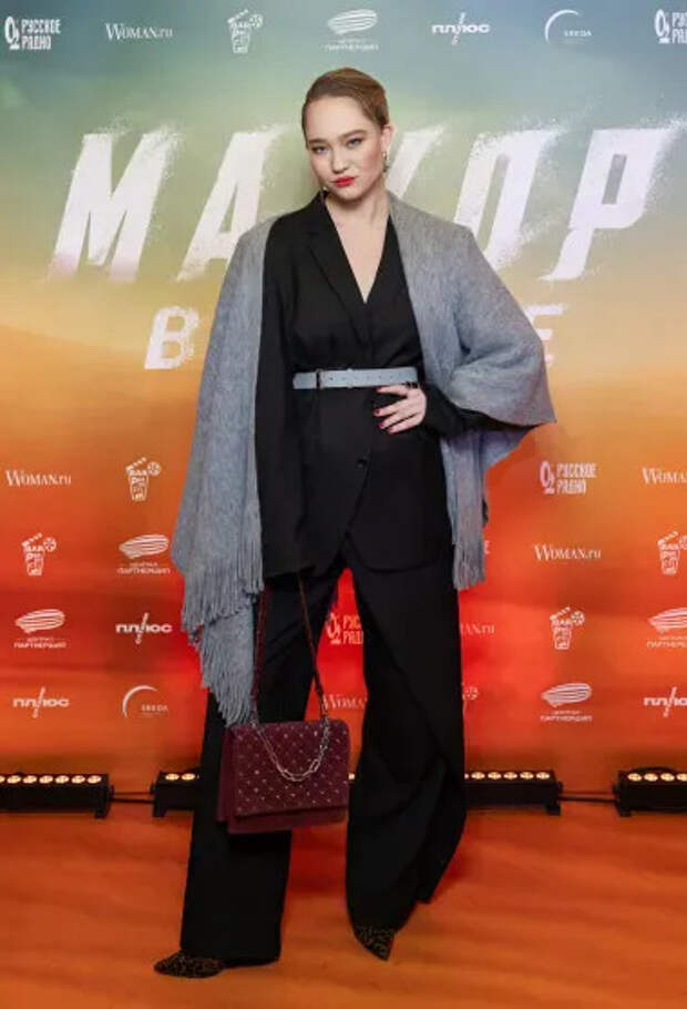 Александра Киселёва