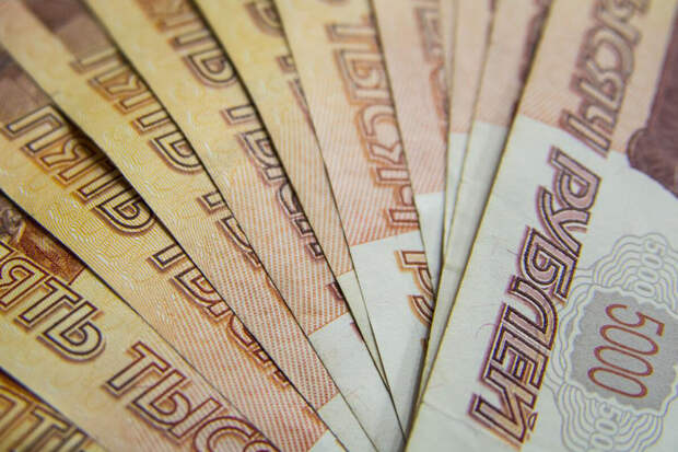 В Москве у профессора вуза мошенники выманили более 19 млн рублей