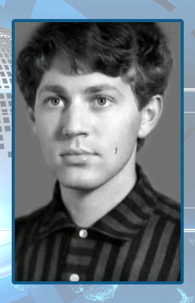 Евгений Кочергин Фото