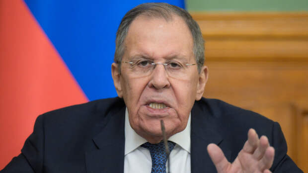 «Позор продолжается»: Лавров указал на высмеивание Каллас ее же коллегами