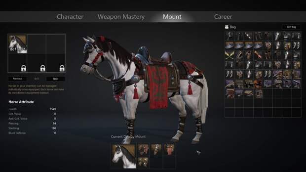 10 фактов о Conqueror’s Blade