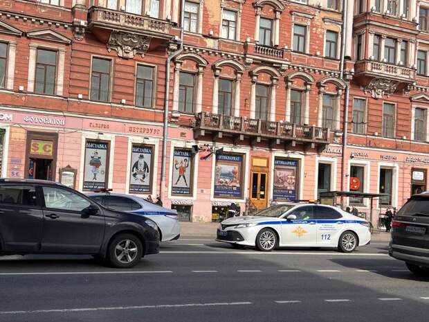 Без тормозов: стало известно, почему водитель ГАЗели не остановился и сбил ребенка в Петербурге