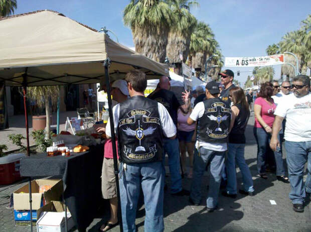 Необычные фотографии из Google Street View