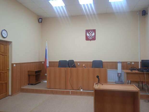 В Иванове суд ушло дело о гибели рабочего на производстве