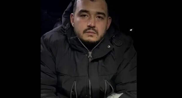 Подозреваемого в убийстве начальника войск РХБЗ доставили на место преступления