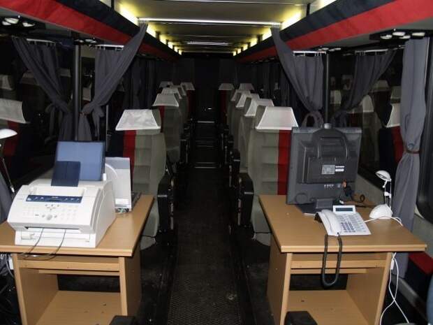 Автобусы IKARUS - экскурсия в прошлое (53 фото)