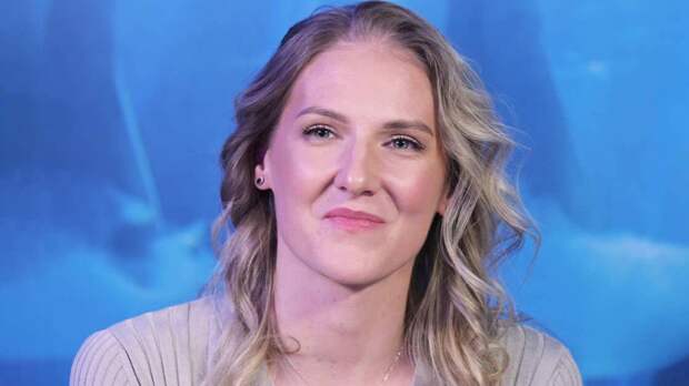 Светлана Ромашина назначена главным тренером сборной России по синхронному плаванию