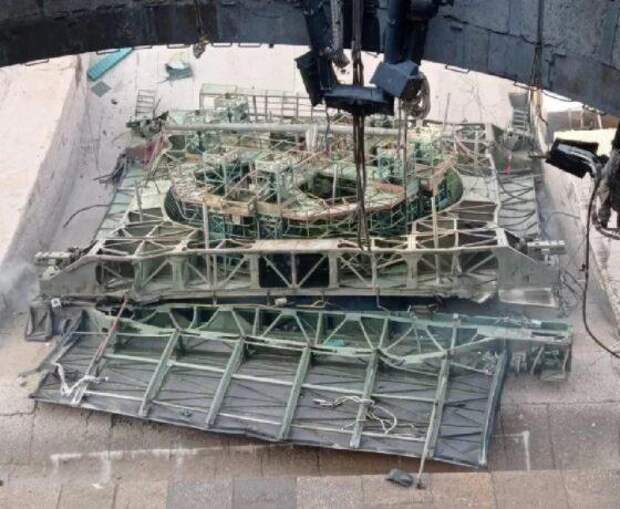 «Прогресс МС-33» отправился к МКС на фоне космического переходного периода