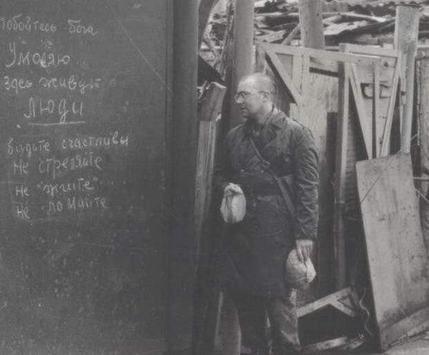 Подборка атмосферных фотографий из 90-х