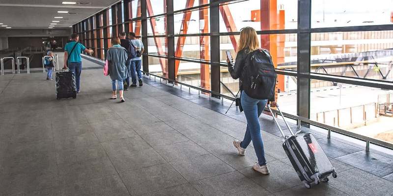 Москва примет участие в двух международных отраслевых выставках в 2021 году