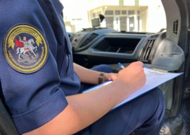 Председатель Следственного комитета поручил представить доклад о ходе расследования уголовного дела по факту нападения жителя Республики Башкортостан на несовершеннолетних