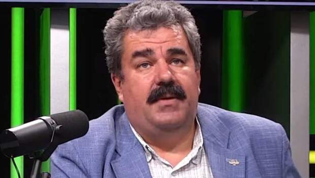 Военный эксперт Леонков обнаружил серьезный недостаток у летающего авианосца США