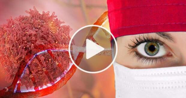 German Doctors Caught Hiding True Cause Of Cancer