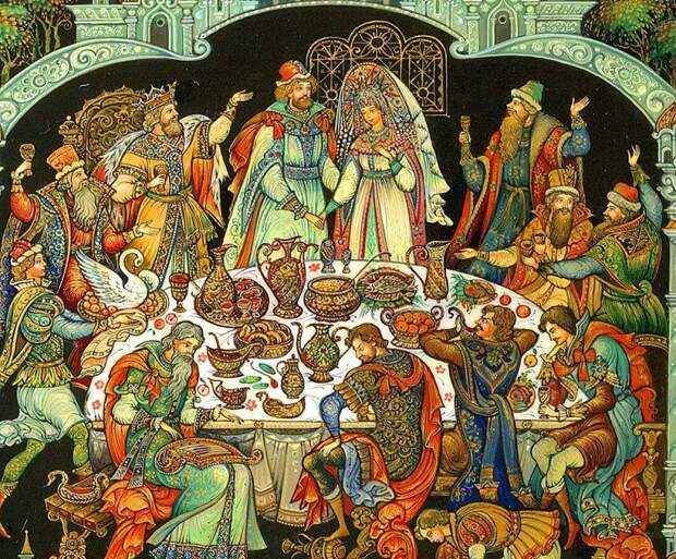 Коломенское, ВК, 1507