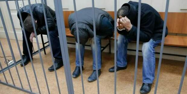 В Минске ´спортики-каратели´ отрезали палец девушке-наркозакладчице.