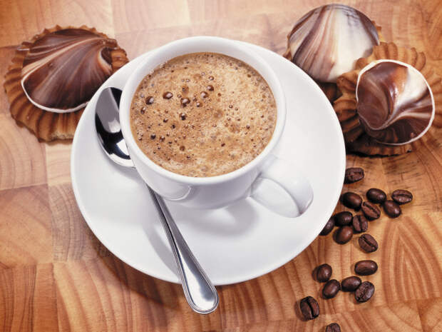 Вред и польза кофе для здоровья и красоты