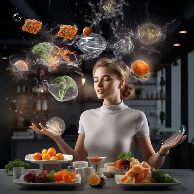 Диетолог Серёгина назвала продукт, который замедляет старение лучше дорогих средств