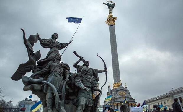 В Киеве заявили об изоляции "на стратегически важном направлении"