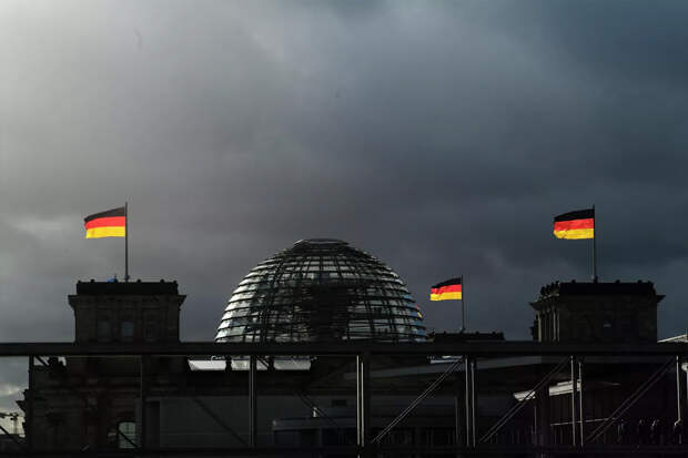 Лидер Левой партии Германии назвал ошибочными планы размещения в ФРГ ракет США