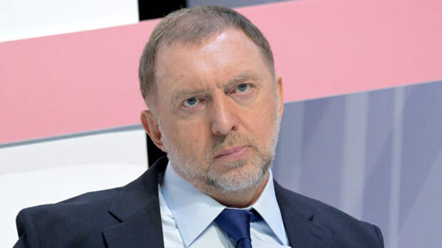 Дерипаска ответил на критику свой идеи о переходе на шестидневку