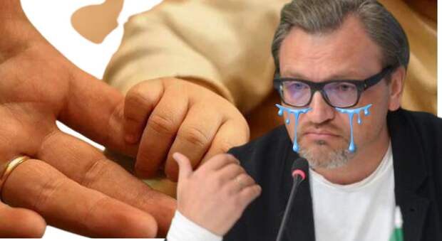«Я всегда мечтал о сыне, но у меня его отняли»: неизвестная трагедия Вадима Такменева