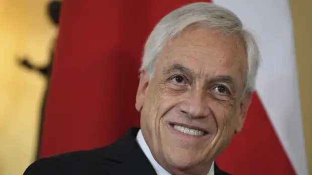 В Чили суд возбудил дело против президента по «Досье Пандоры»