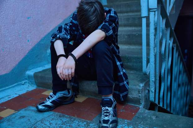 В МВД рассказали о стабилизации обстановки с подростковой преступностью