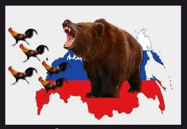 Продолжаются отмены артистов. Тыл просыпается?