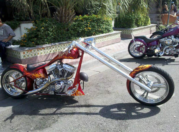 Необычные фотографии из Google Street View