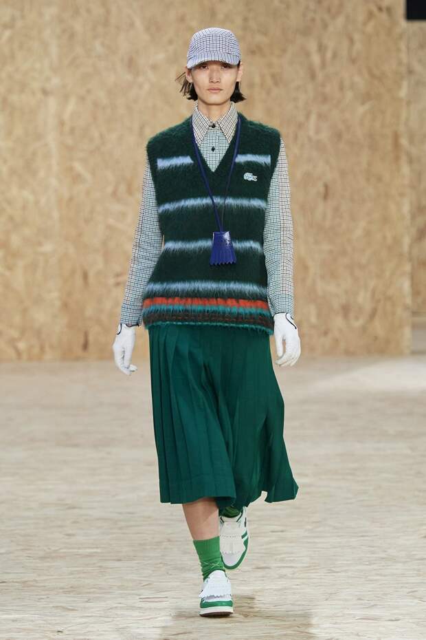 Lacoste