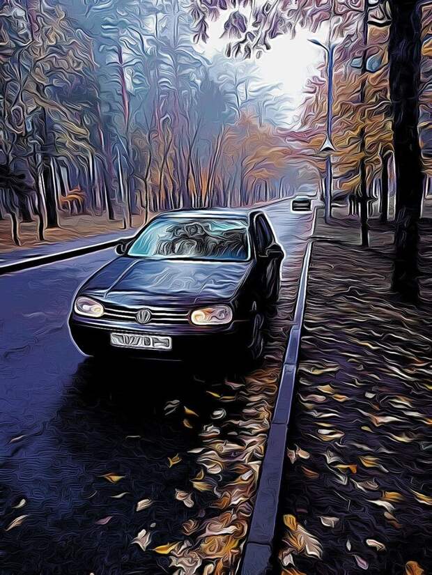 Плавно отпускать сцепление - ошибка. Мнение авто-инструктора.