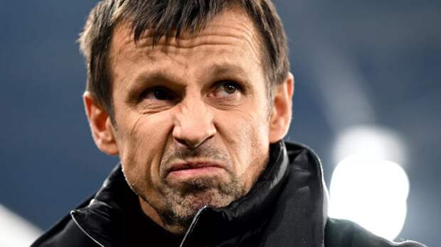 Зделар: Семак должен стать злее, игроки позволяют себе слишком много