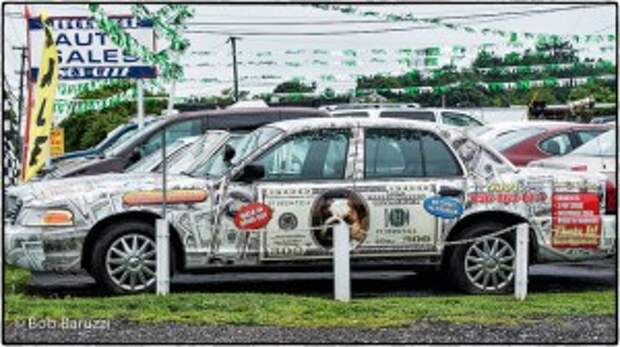 Making Advertising Work For You: 4 Ways to Get More Customers For Free