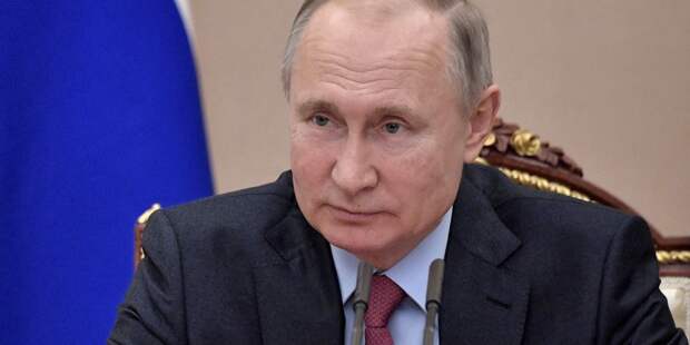 Путин заявил, что Минск обслуживает все кредиты