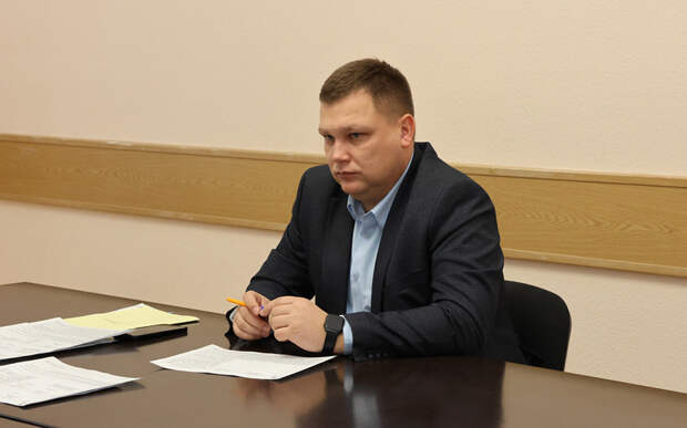 Мэрия Рязани сообщила о фейковом аккаунте Бориса Ясинского в Telegram