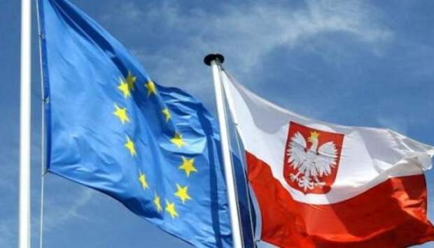 Новый пакт Молотова-Риббентропа: В Польше заявили, что отношения РФ и ФРГ в газовой сфере противоречат интересам страны | Продолжение проекта «Русская Весна»