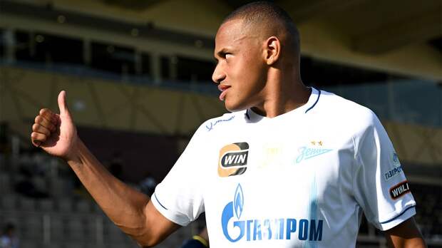 «Быки» не остановят нападение питерцев, но сами тоже забьют. Прогноз на «Краснодар» — «Зенит»