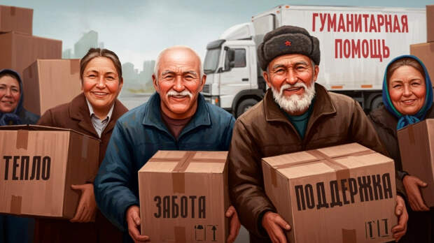 "Войны нет", а СВО "ни к чему не обязывает": Плетущих маскировочные сети женщин выставили на улицу с оскорблениями