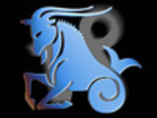знак зодиака Козерог (август)