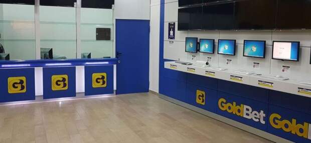 Gamenet Group приобрела букмекерскую контору Goldbet