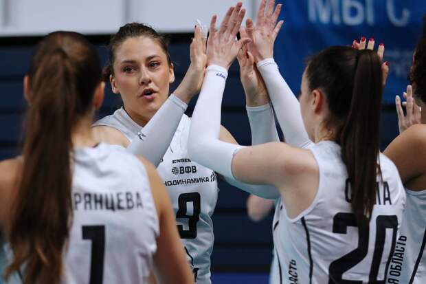 «Тулица» принимает «Ленинградку» в домашнем матче