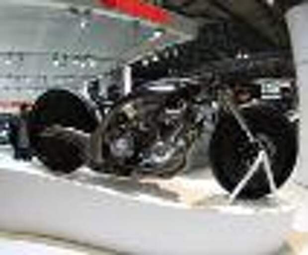 EICMA-2012: Глушители от Akrapovic