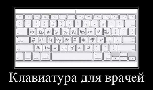 Прикольные демотиваторы от 01-04-2014