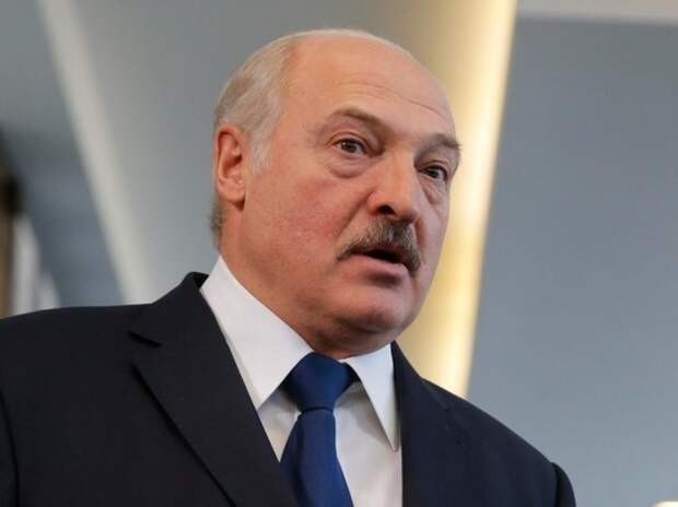 Президент Белоруссии высказался о союзе с Россией