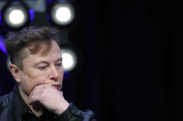 Elon Musk Tweeted Misinformation About The Coronavirus, But Twitter Says He Didn't Violate Its New Misinformation Policies