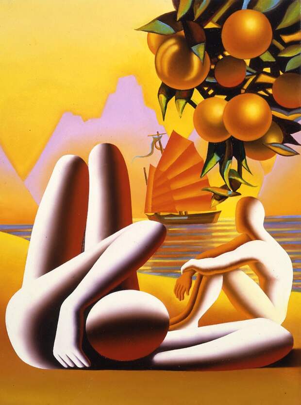 Mark Kostabi 